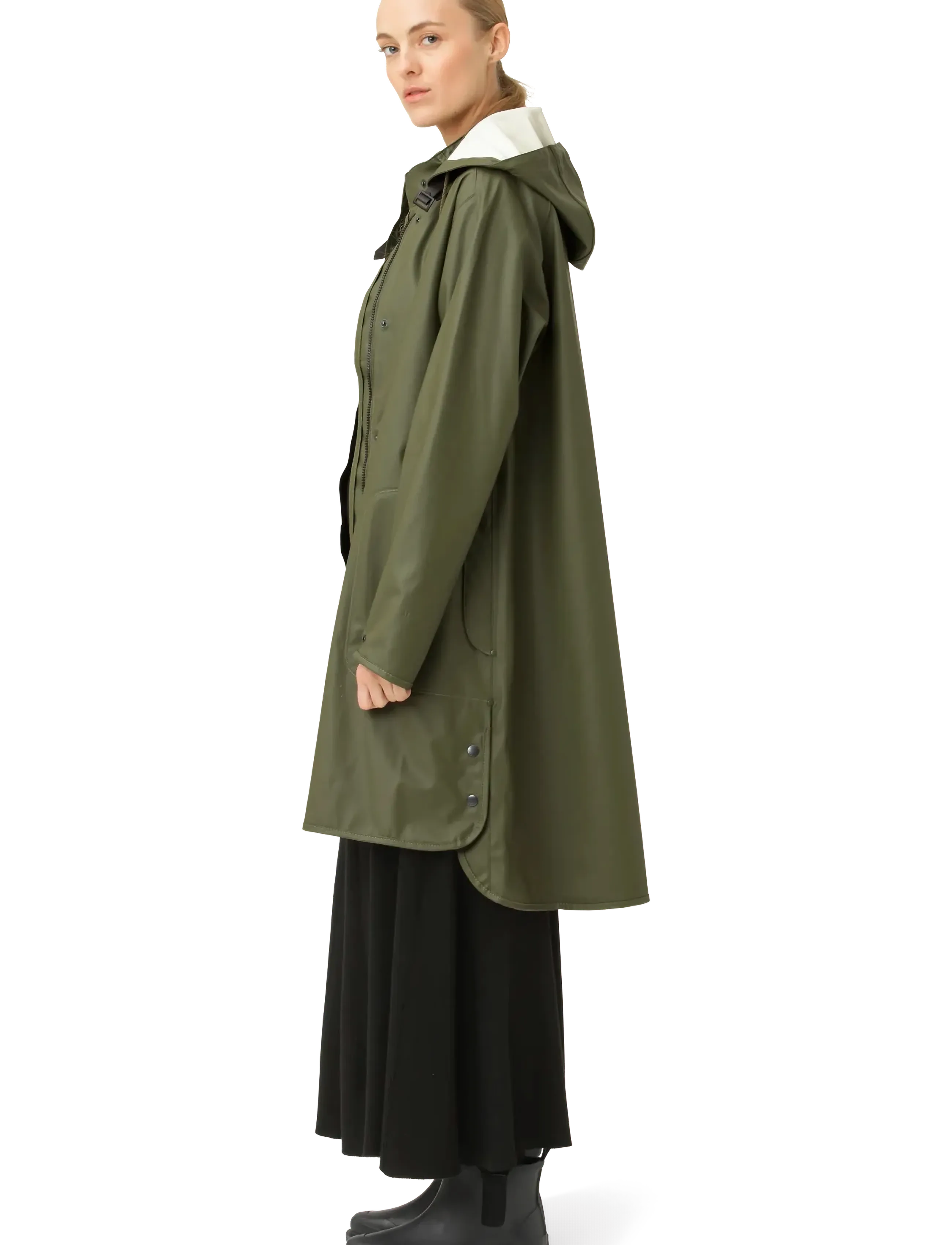 Raincoat 2