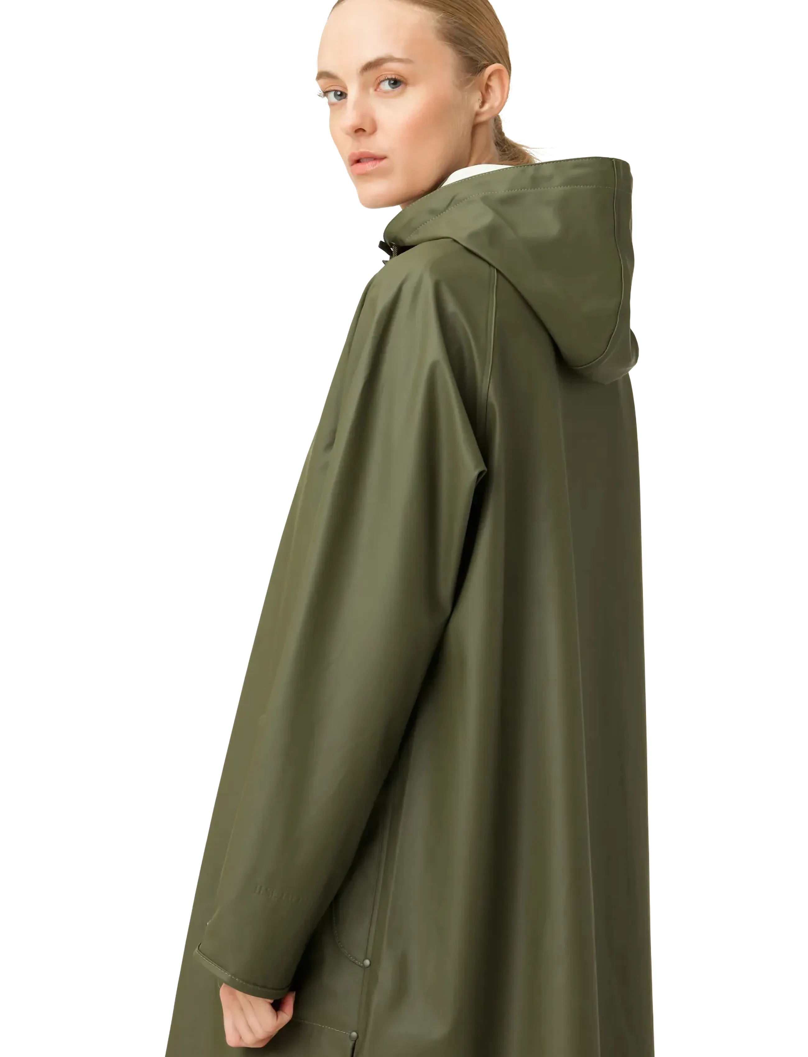 Raincoat 3