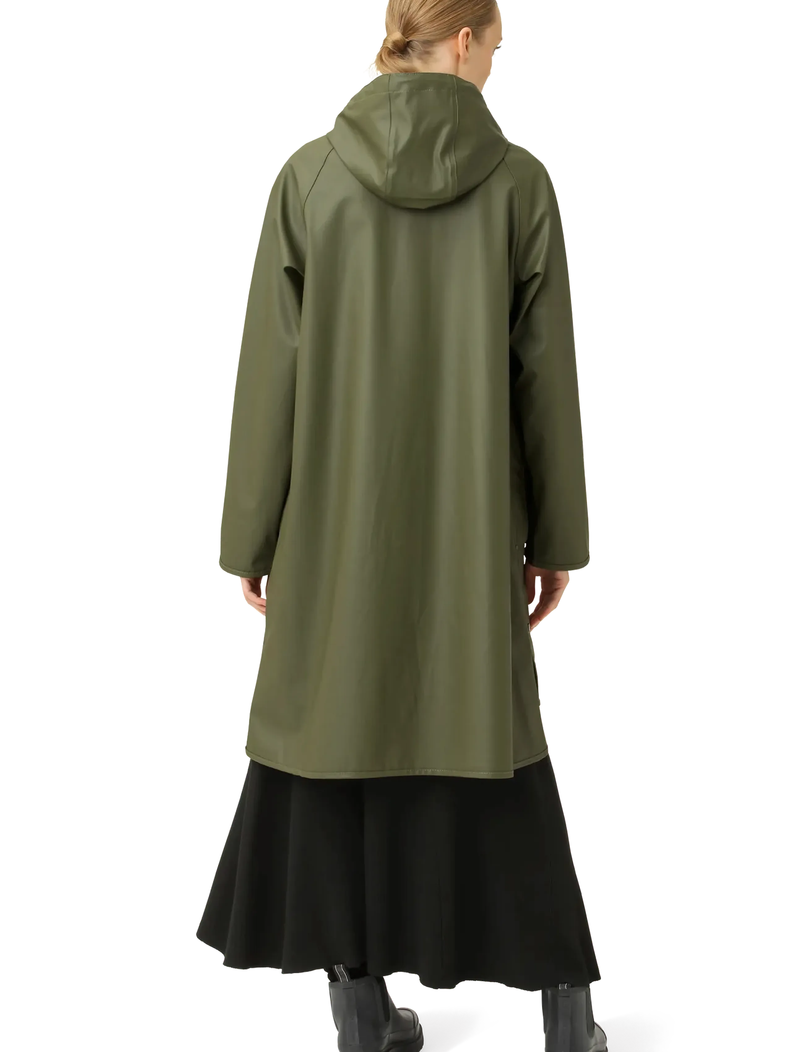 Raincoat 4
