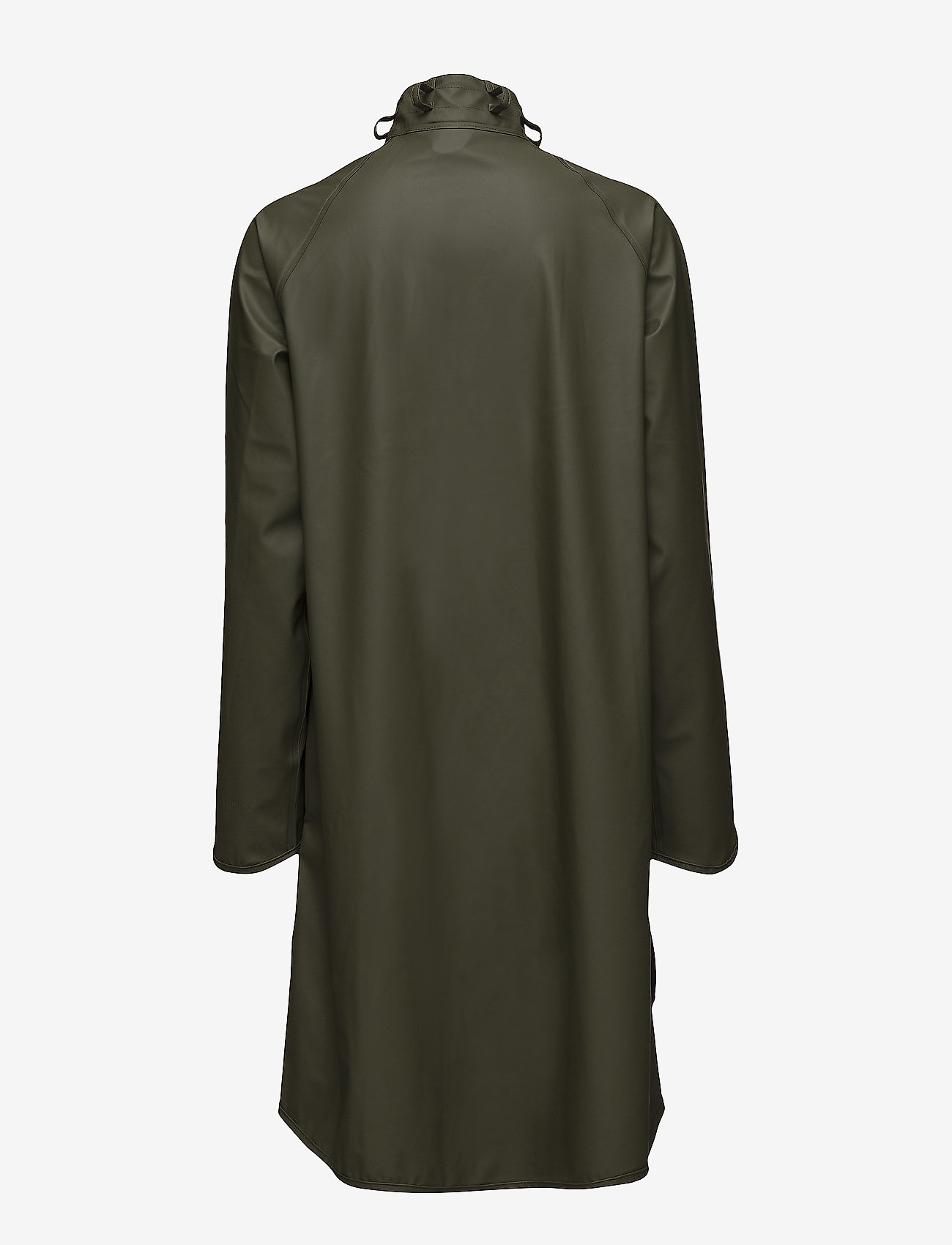Ilse Jacobsen - RAIN71 - regnjakker - army - 4