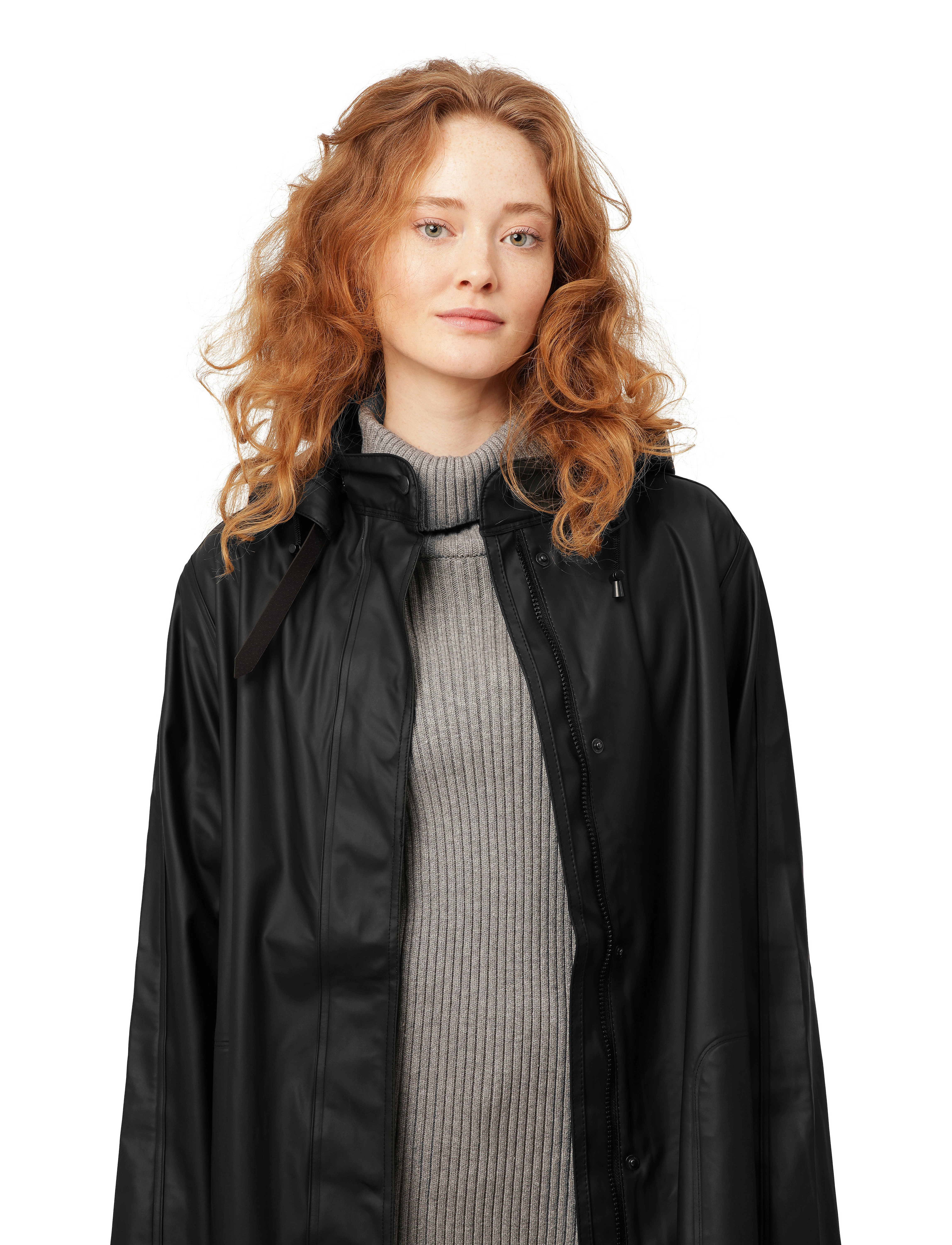Raincoat 4