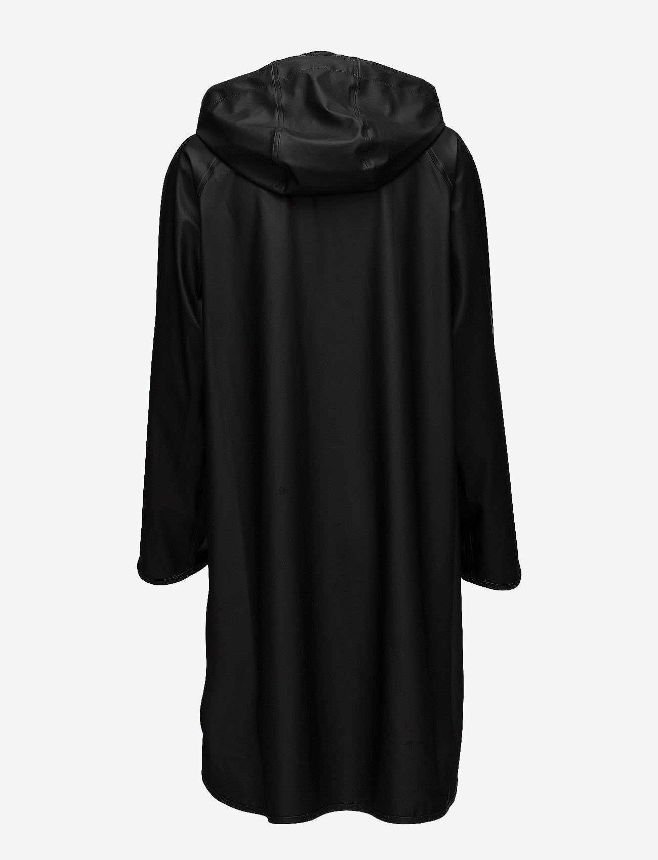 Ilse Jacobsen - RAINCOAT - lietpalčiai - black - 3