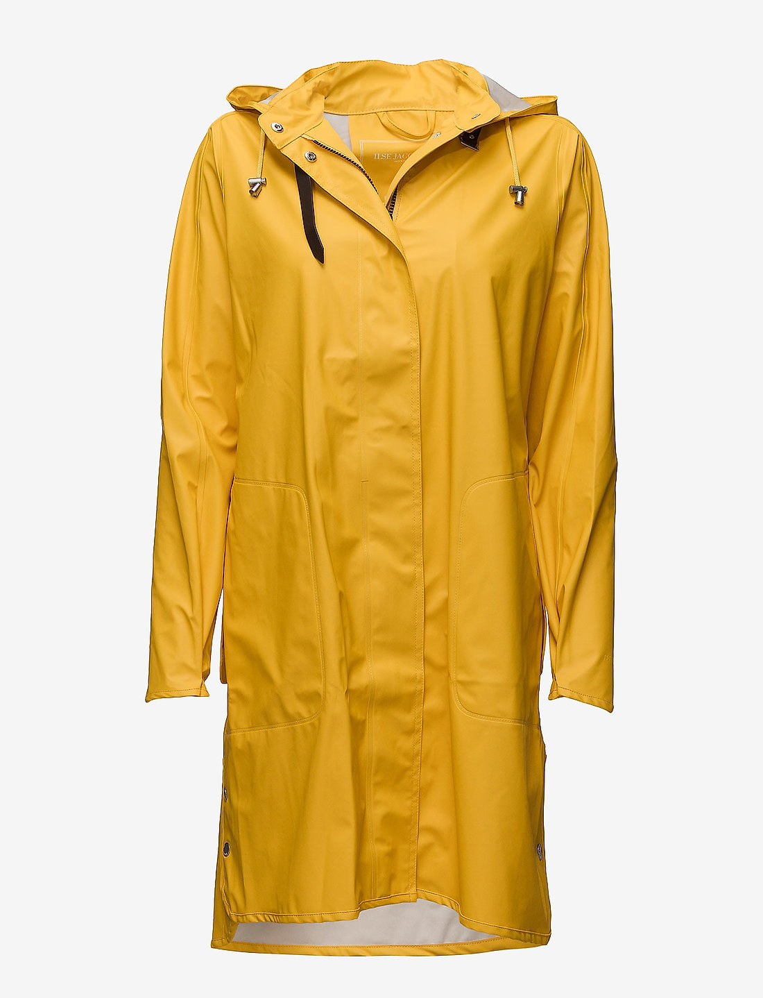 Ilse jacobsen 2025 yellow raincoat