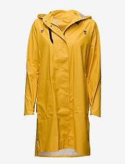 Ilse Jacobsen - RAINCOAT - rain coats - cyber yellow - 0