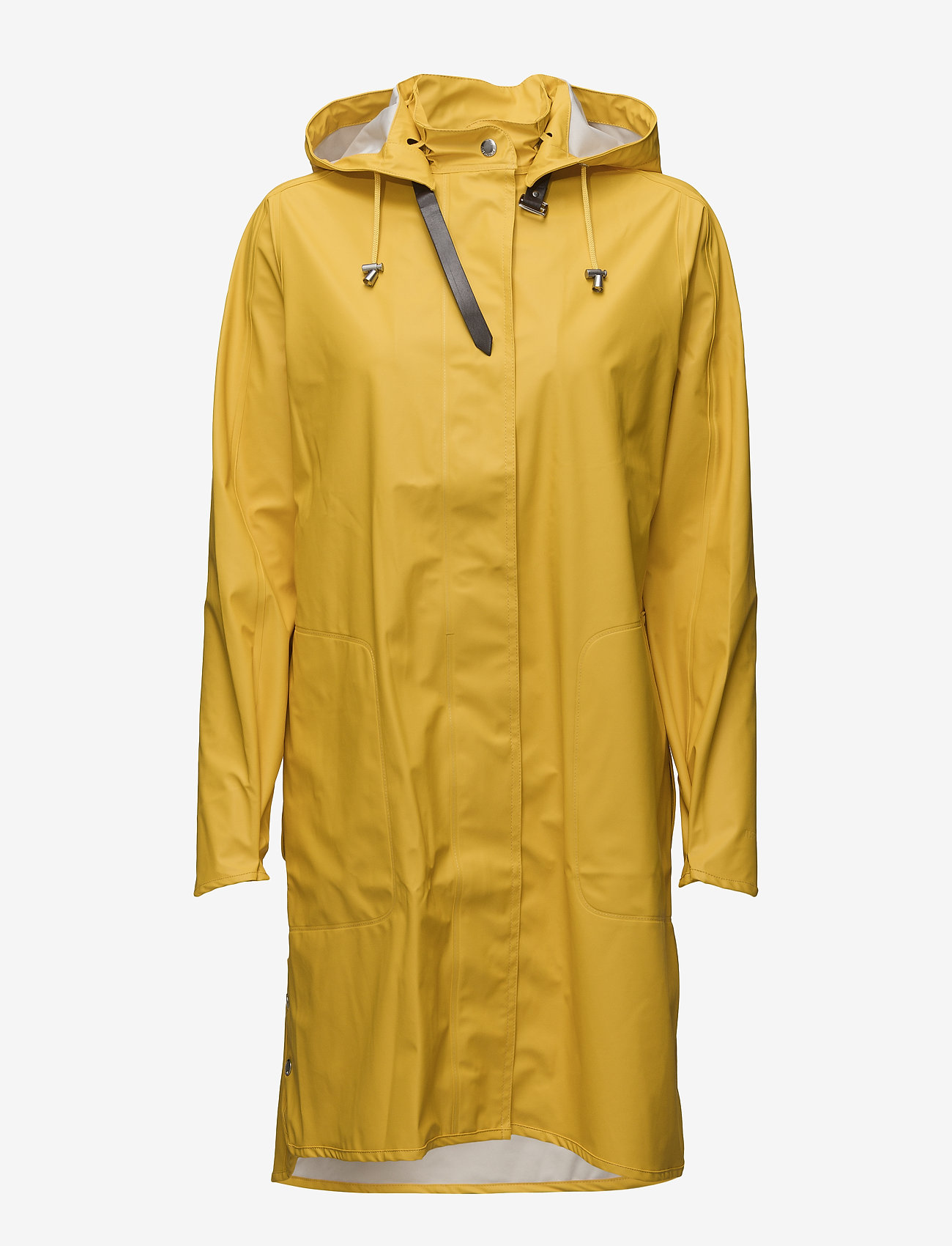 Ilse Jacobsen - RAINCOAT - rain coats - cyber yellow - 1