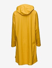 Ilse Jacobsen - RAINCOAT - rain coats - cyber yellow - 2