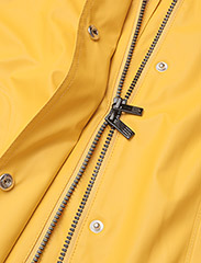 Ilse Jacobsen - RAINCOAT - rain coats - cyber yellow - 5