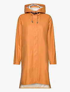 True raincoat, Ilse Jacobsen