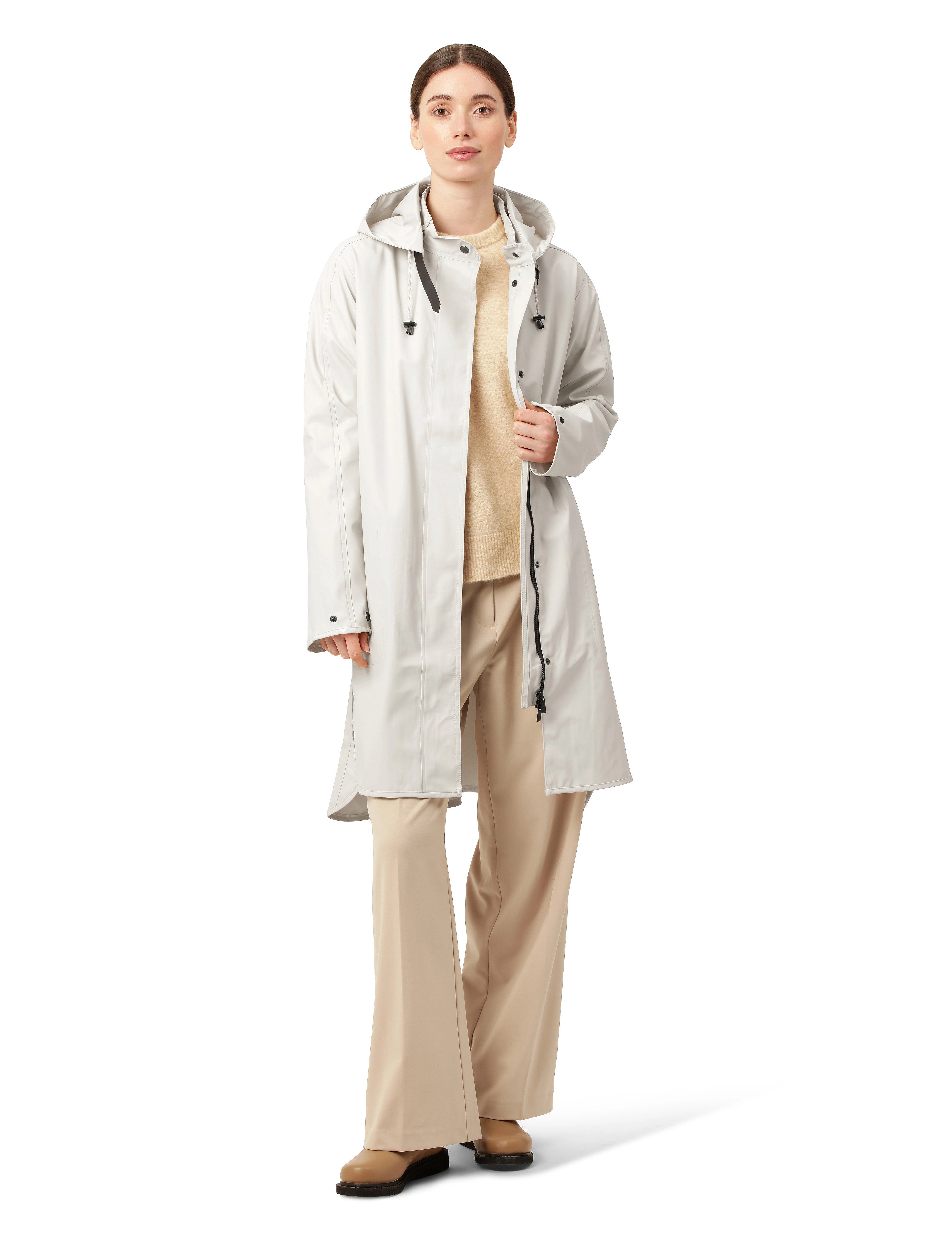 Raincoat 2