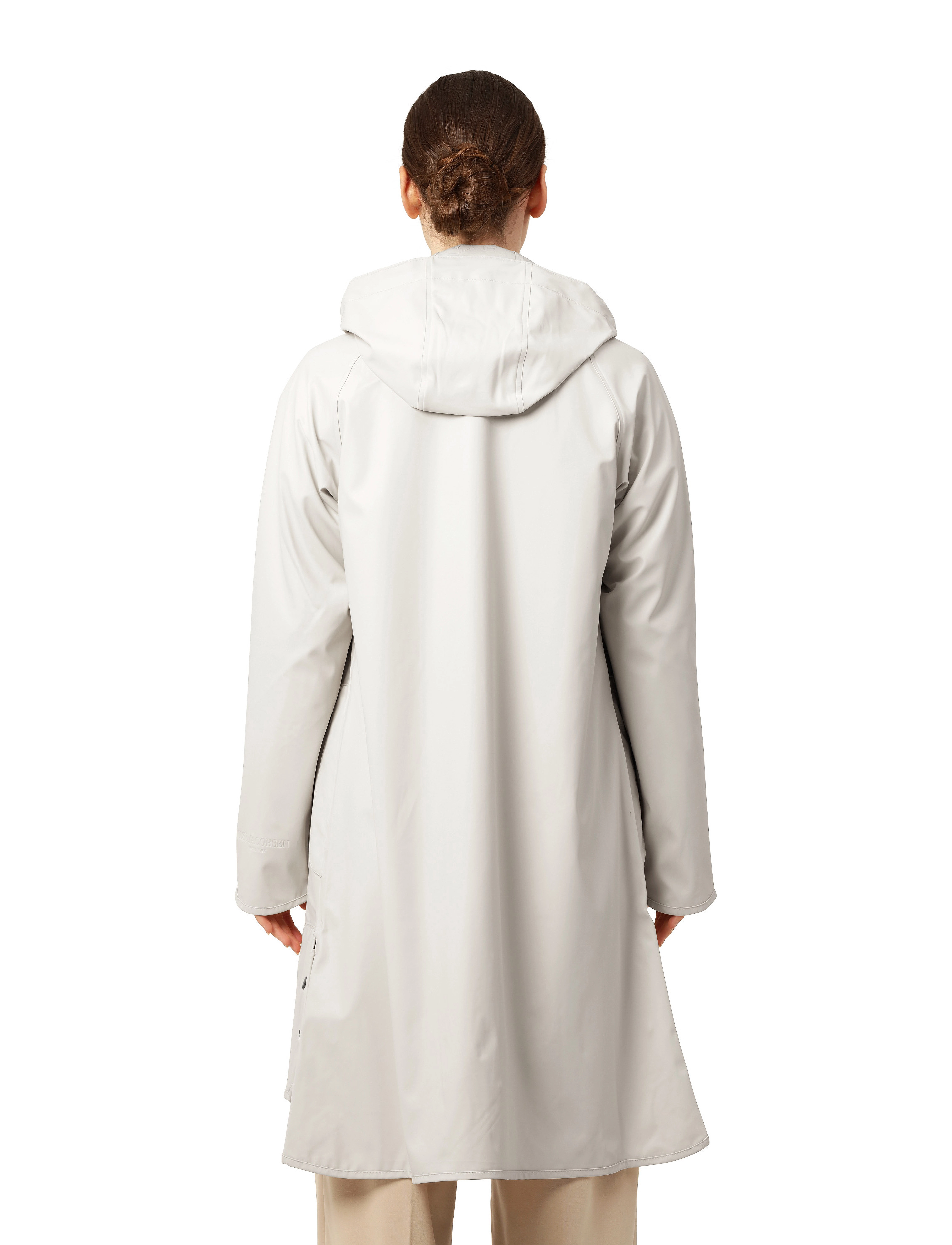 Raincoat 3