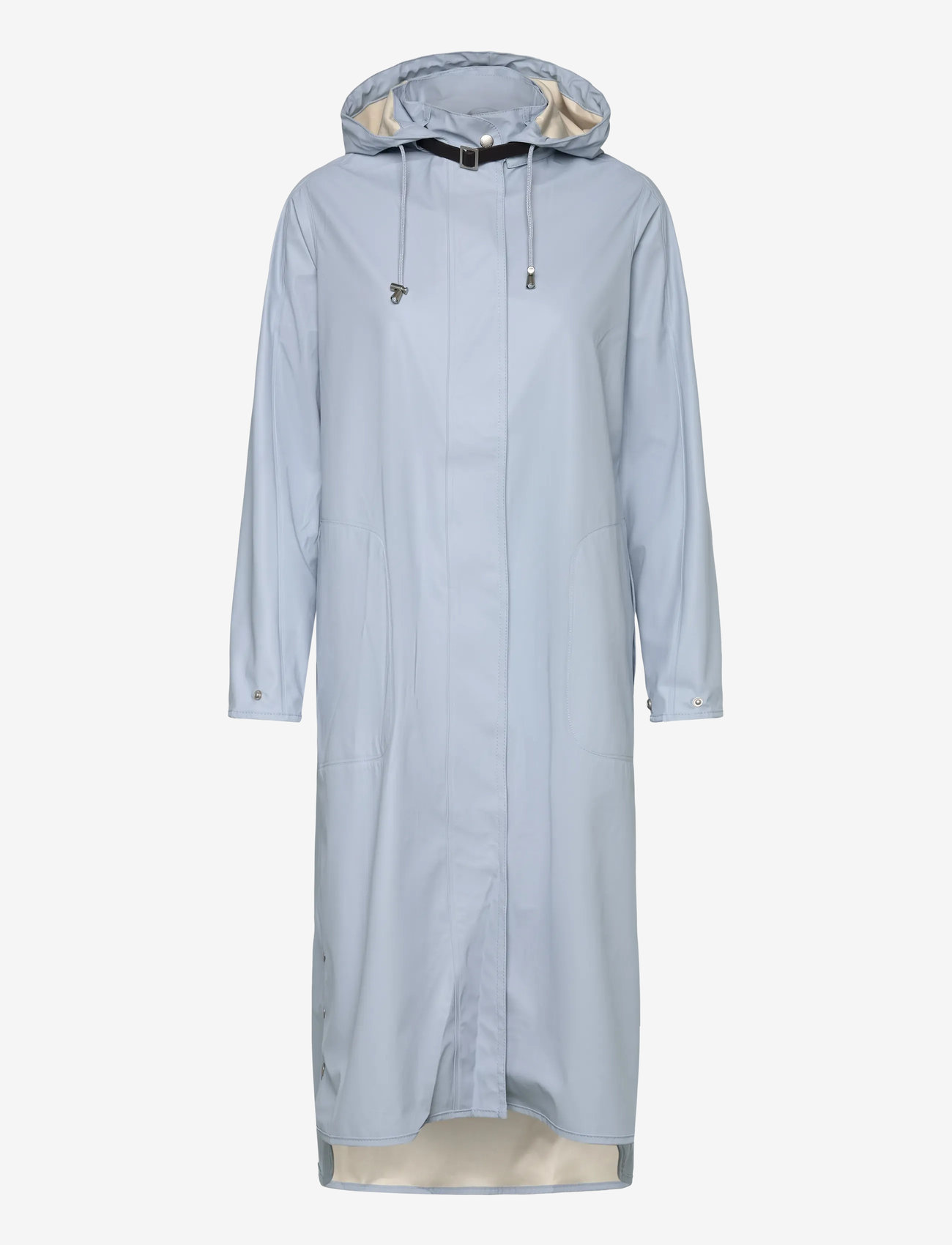 Ilse Jacobsen - RAIN71L - regenmäntel - blue bell - 1