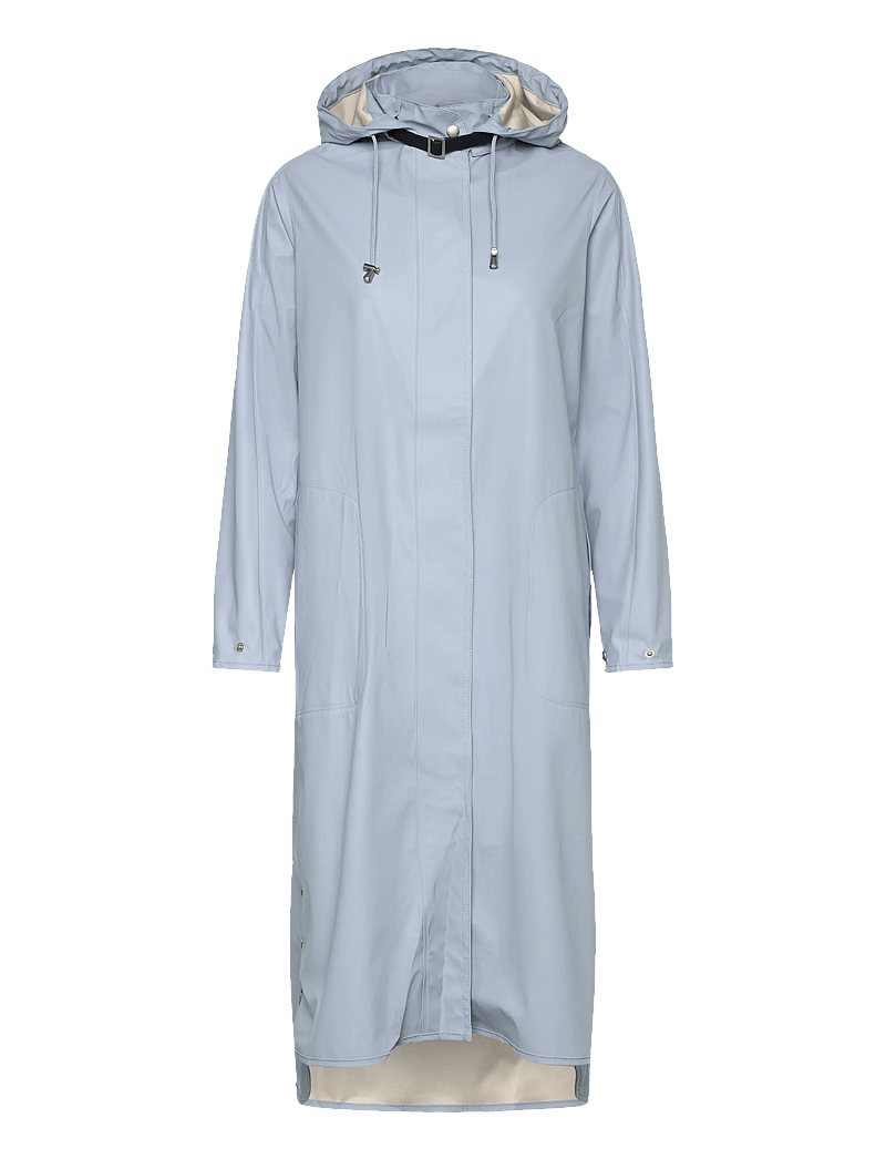 Ilse Jacobsen - RAIN71L - regenmäntel - blue bell - 1
