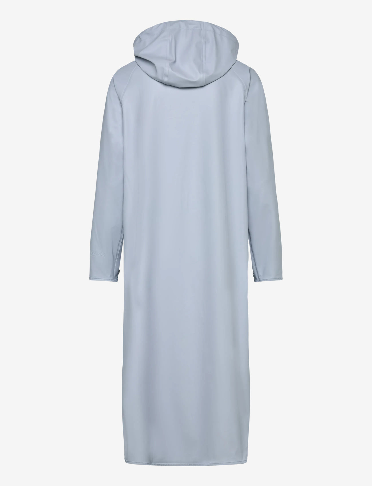 Ilse Jacobsen - RAIN71L - regenmäntel - blue bell - 2