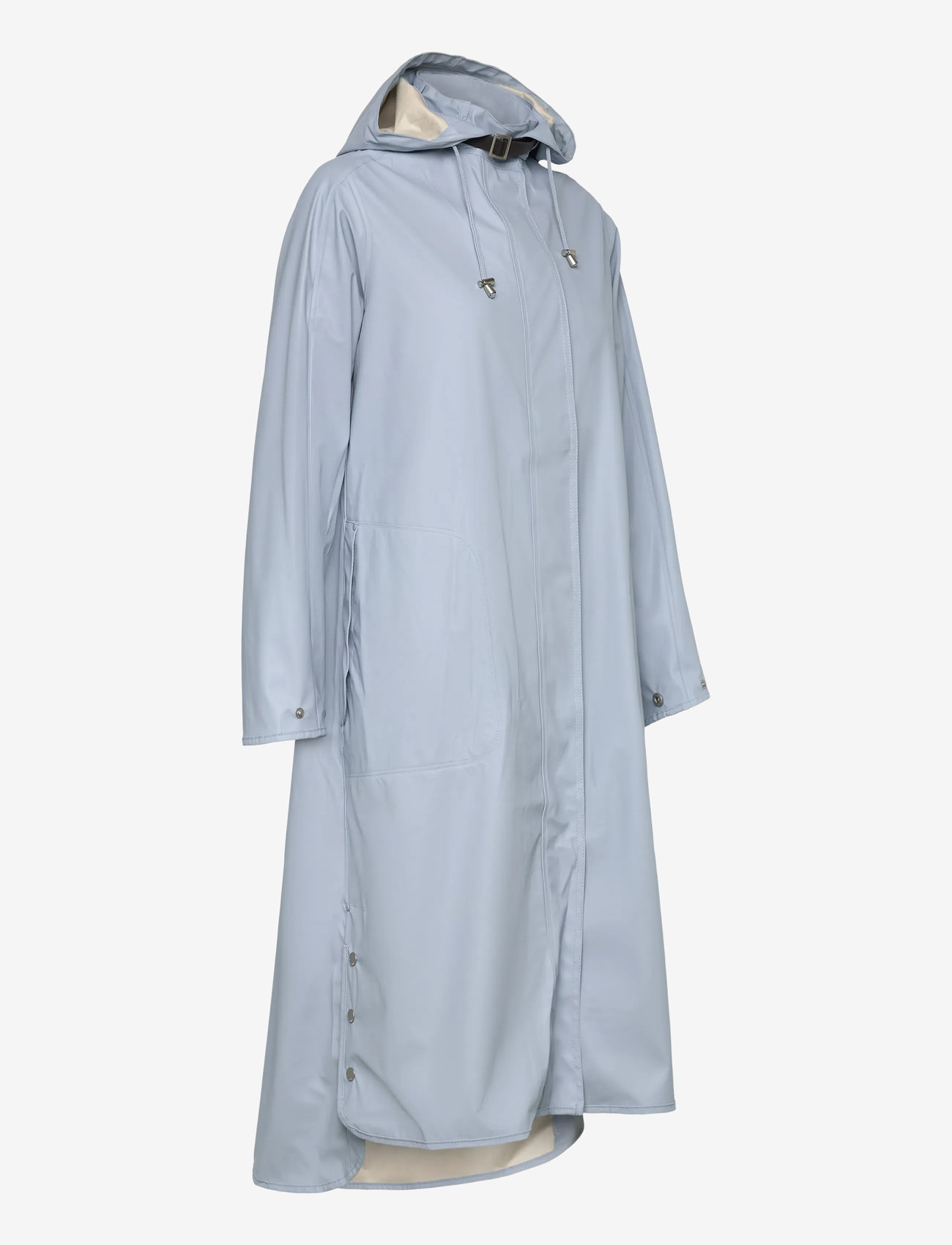 Ilse Jacobsen - RAIN71L - regenmäntel - blue bell - 3