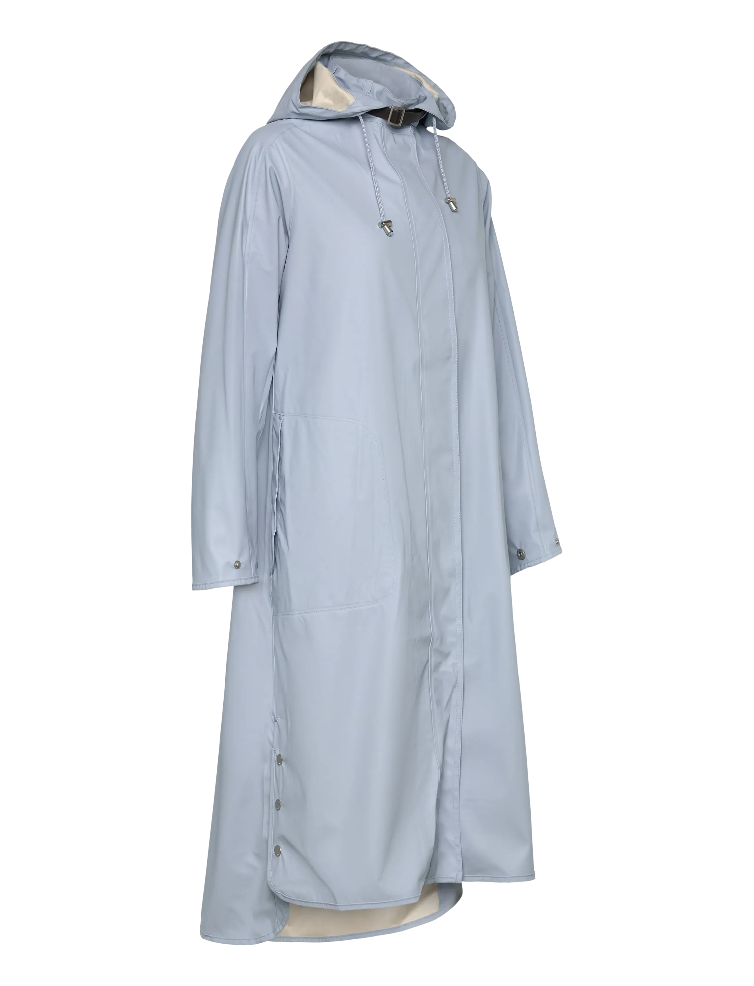 Ilse Jacobsen - RAIN71L - blue bell - 3