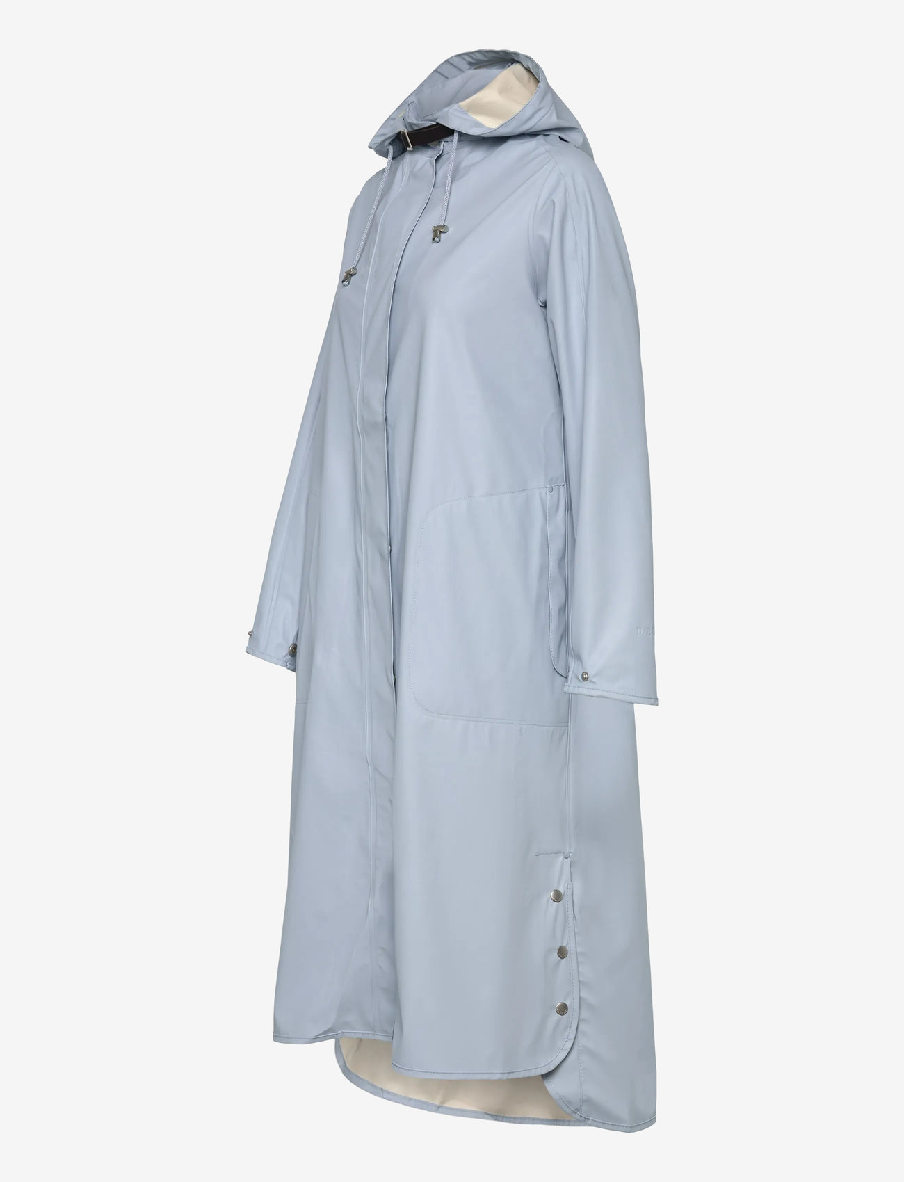 Ilse Jacobsen - RAIN71L - regenmäntel - blue bell - 4