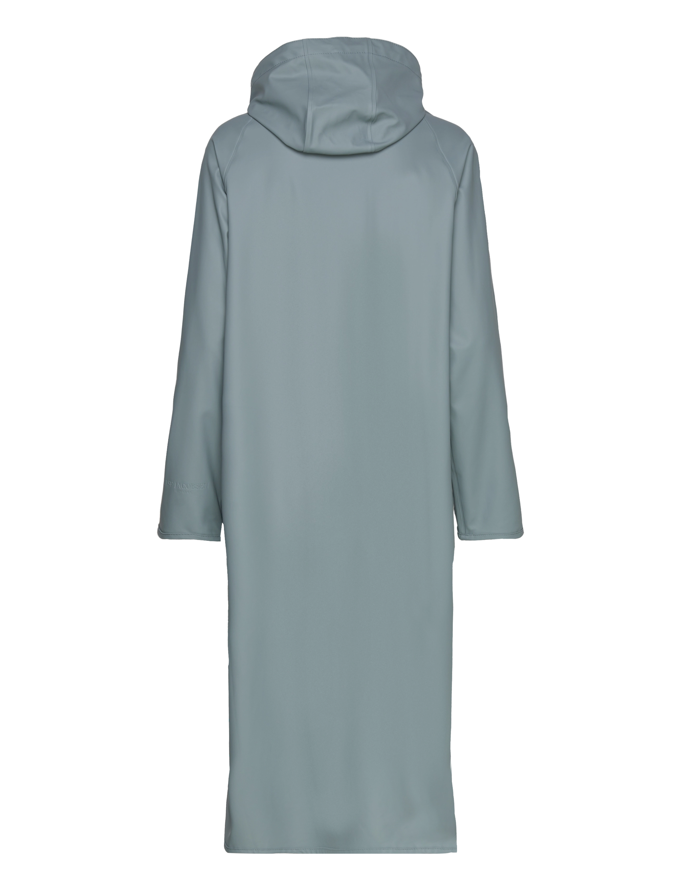 Ilse Jacobsen - RAIN71L - blue cloud - 1