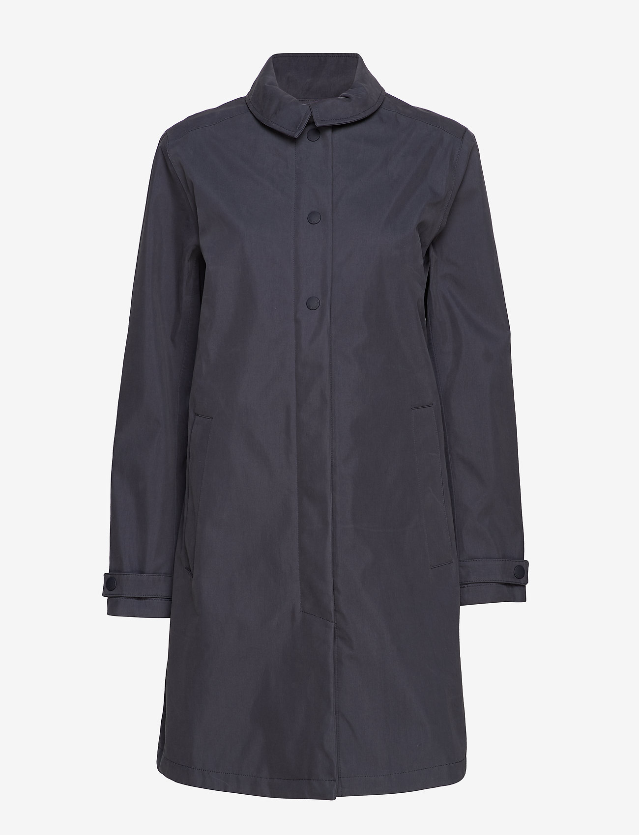 Ilse Jacobsen - RAINCOAT - dark indigo - 1