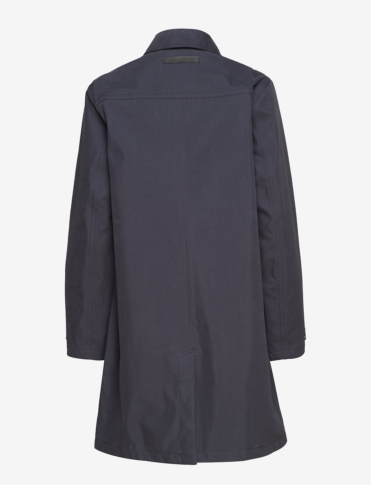 Ilse Jacobsen - RAINCOAT - dark indigo - 3