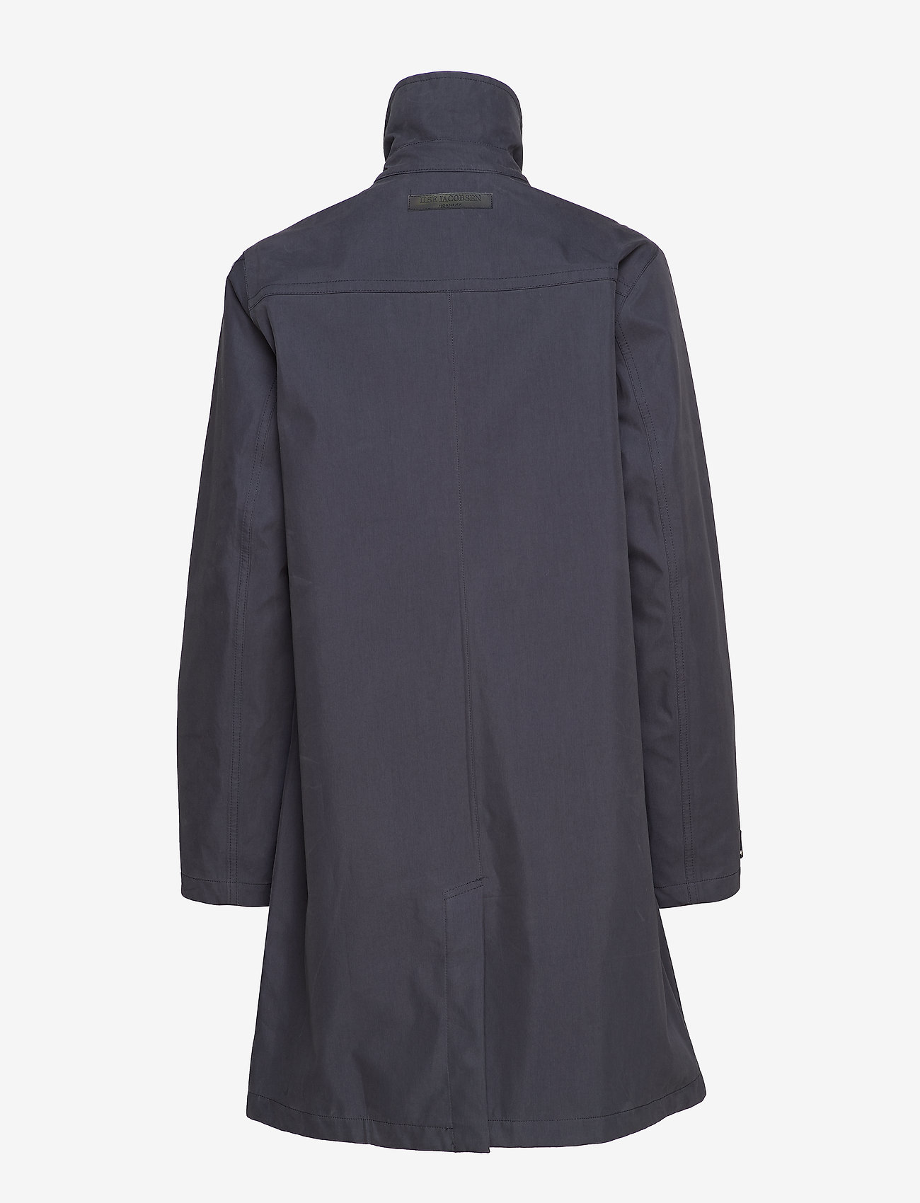 Ilse Jacobsen - RAINCOAT - dark indigo - 4