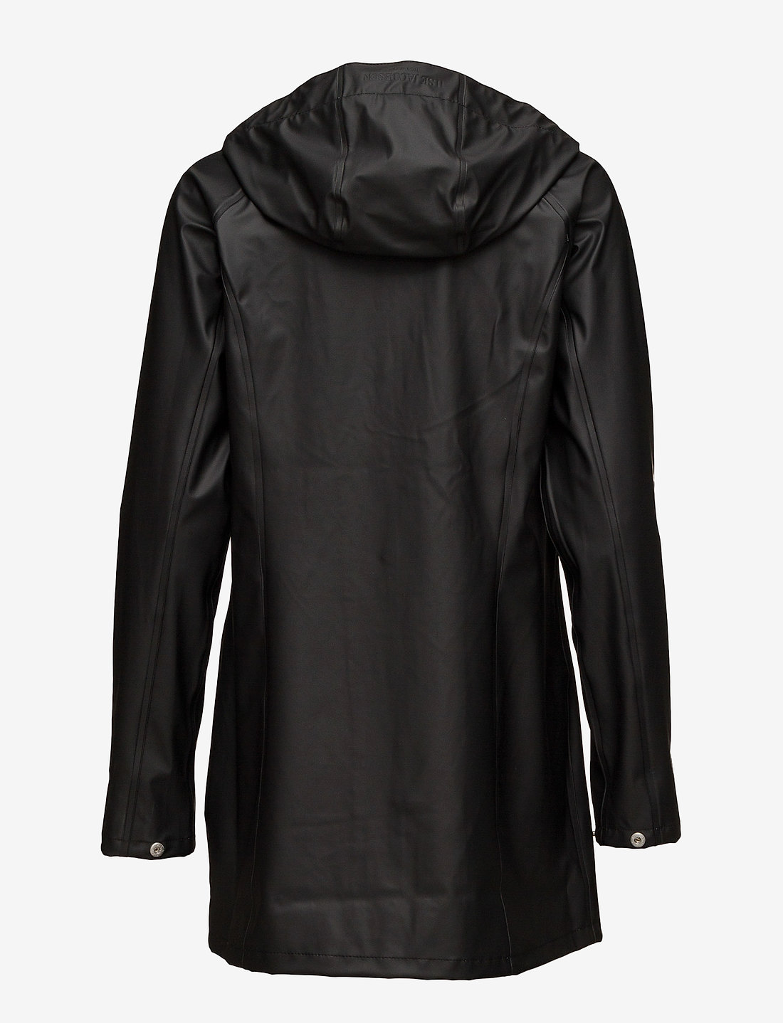 Ilse jacobsen hot sale waterproof coat