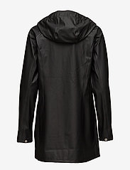Ilse Jacobsen - Raincoat - rain coats - black - 2