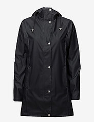 Ilse Jacobsen - Raincoat - płaszcze przeciwdeszczowe - dark indigo - 2