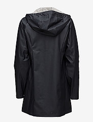 Ilse Jacobsen - Raincoat - rain coats - dark indigo - 4