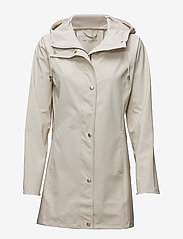 Ilse Jacobsen - Raincoat - rain coats - milk creme - 0