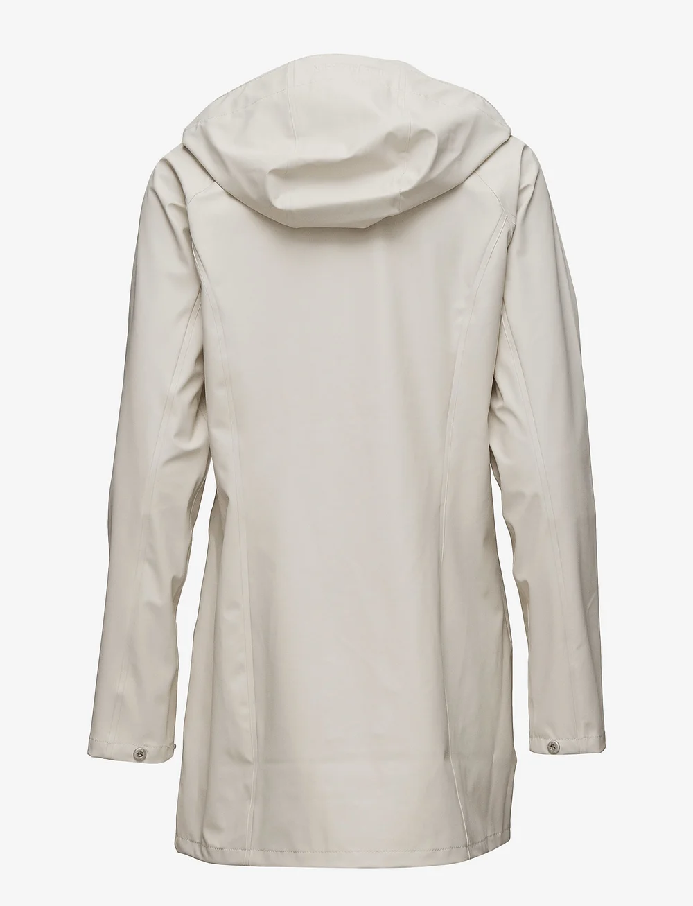 Ilse Jacobsen - RAINCOAT - regnjakker - milk creme - 3