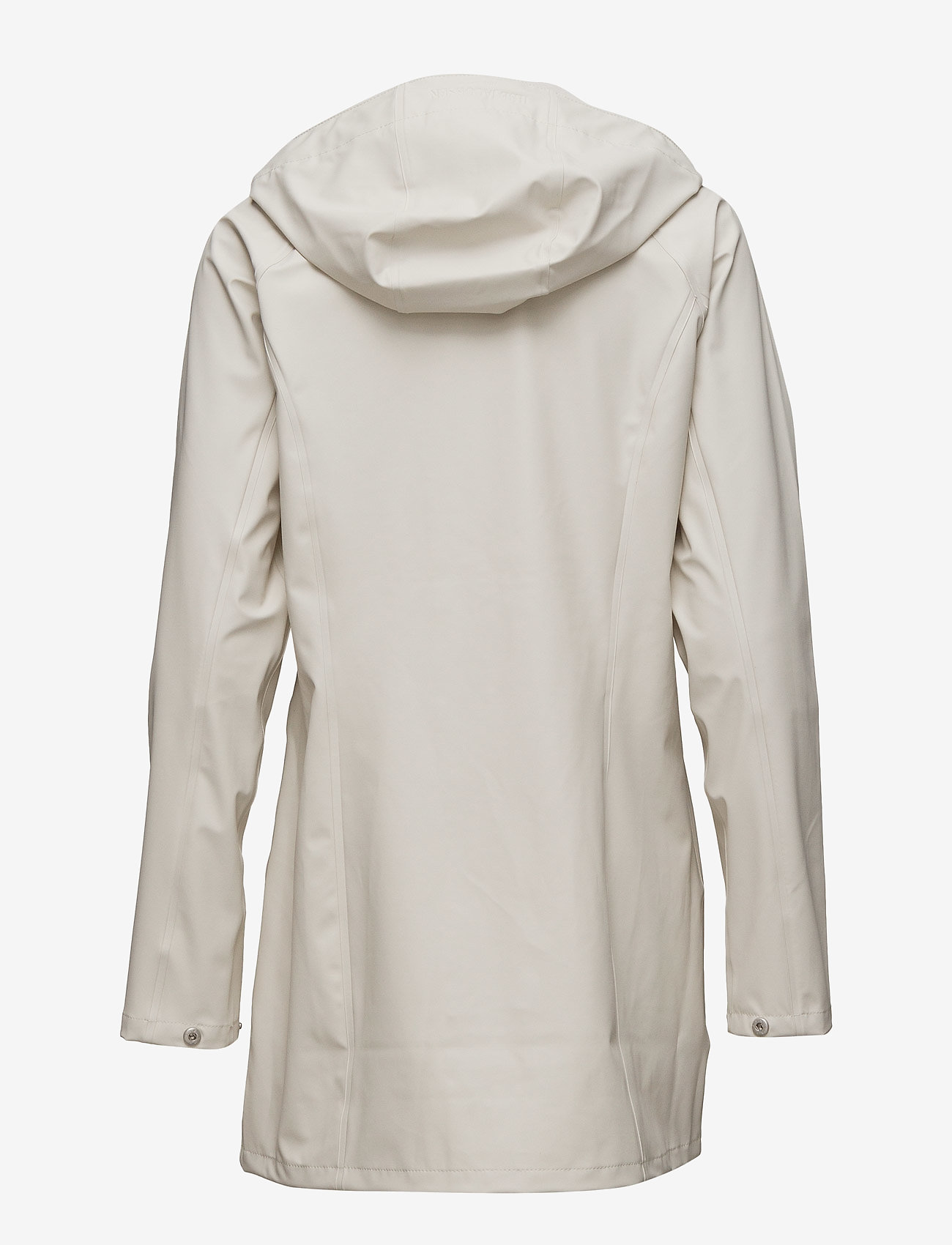 Ilse Jacobsen - Raincoat - overtøj - milk creme - 3