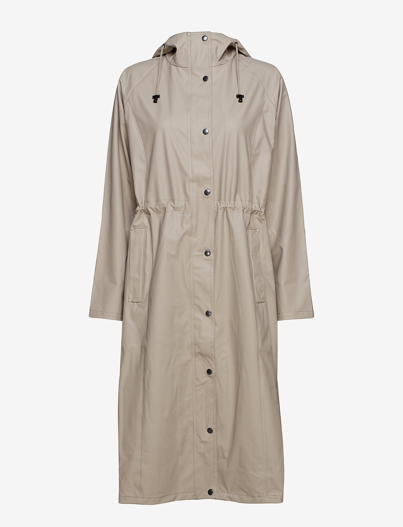 Ilse Jacobsen - RAINCOAT - atmosphere - 1