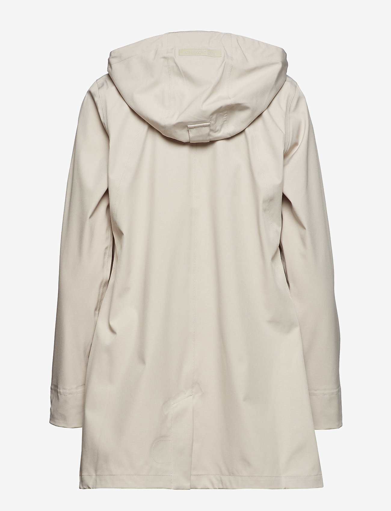 Ilse Jacobsen - RAINCOAT - chateau gray - 2