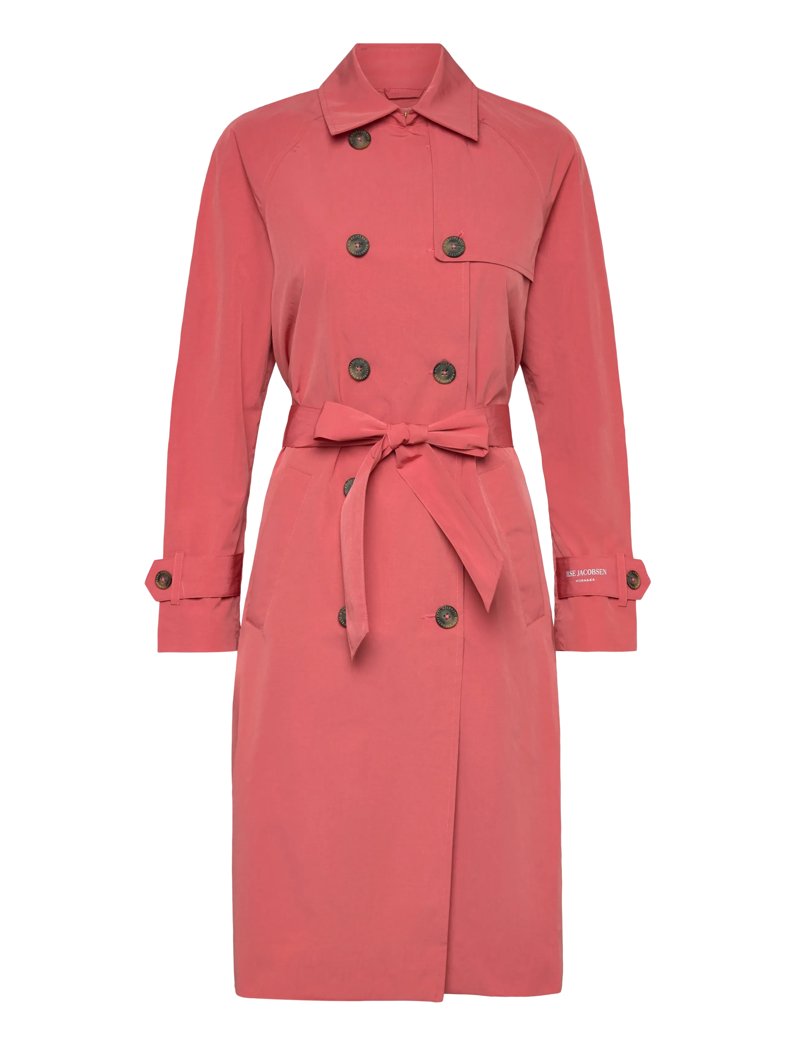 SPICED CORAL