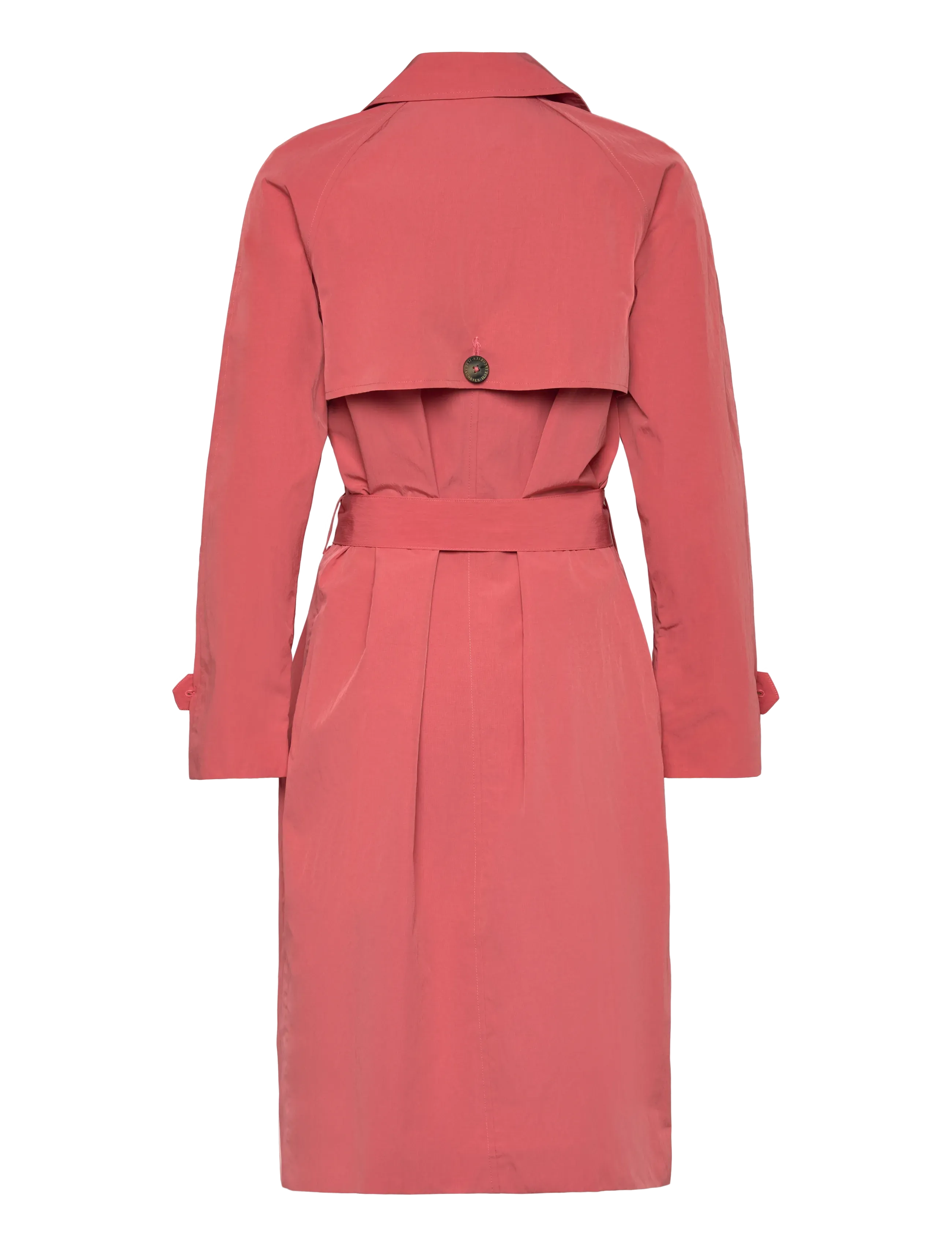 Ilse Jacobsen - RAINVISION03 - spiced coral - 2