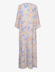 Ilse Jacobsen - Long Dress - summer dresses - bluebell - 1