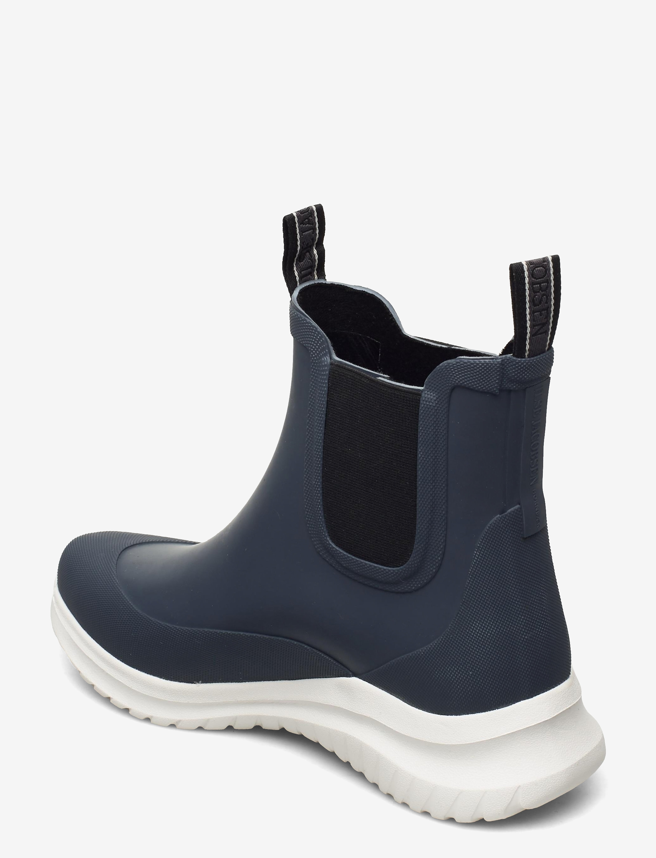 Short Rubber Boots 3