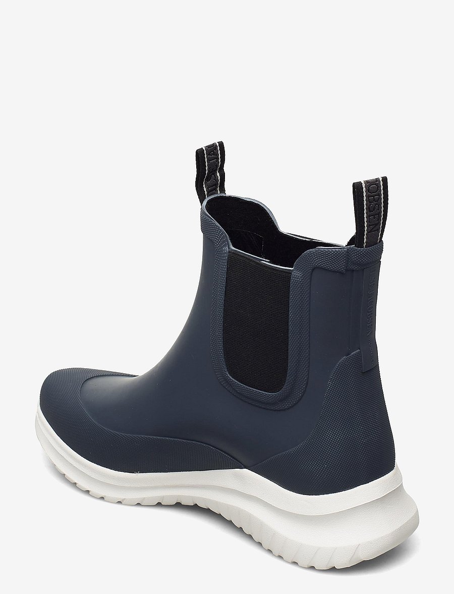Ilse Jacobsen - RUB03C - vardagsstil - orion blue - 2