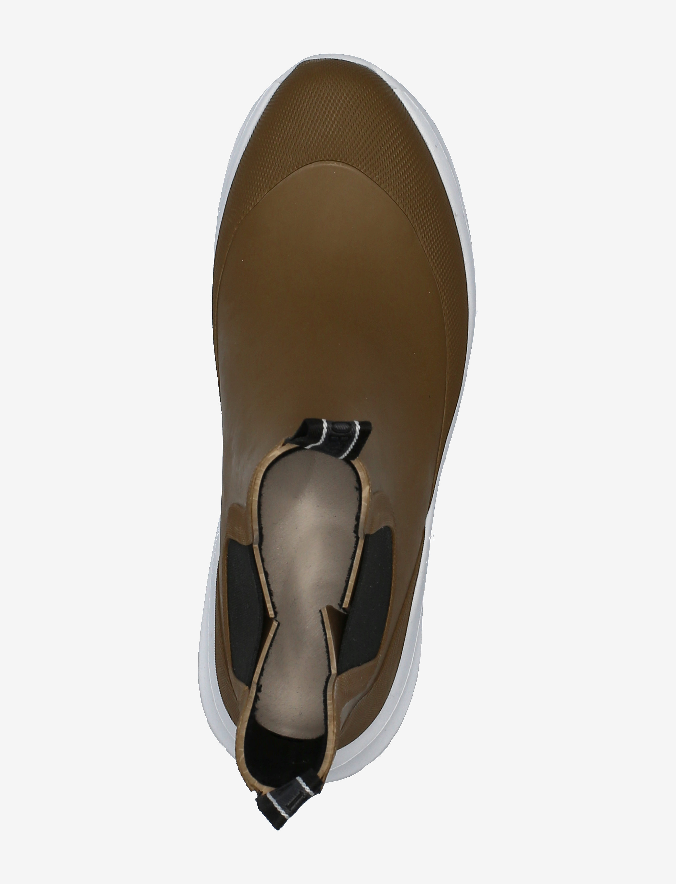 Short Rubber Boots 4