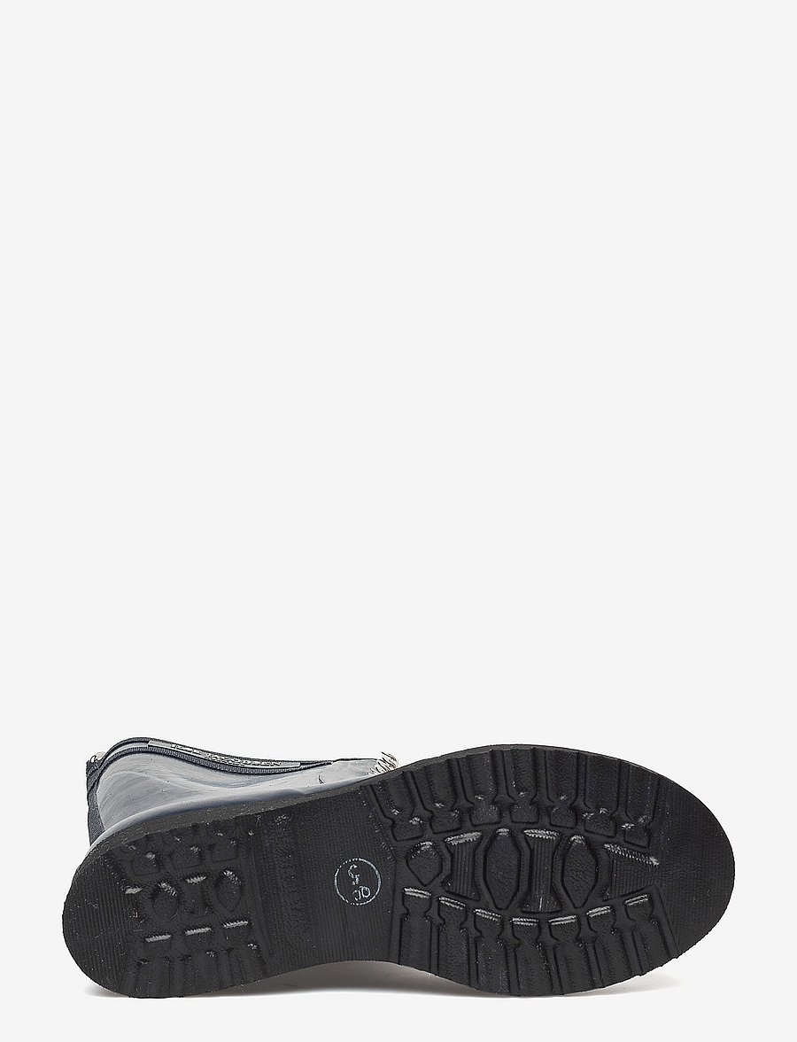 Ilse Jacobsen - RUB15 - alltags-style - dark indigo - 4