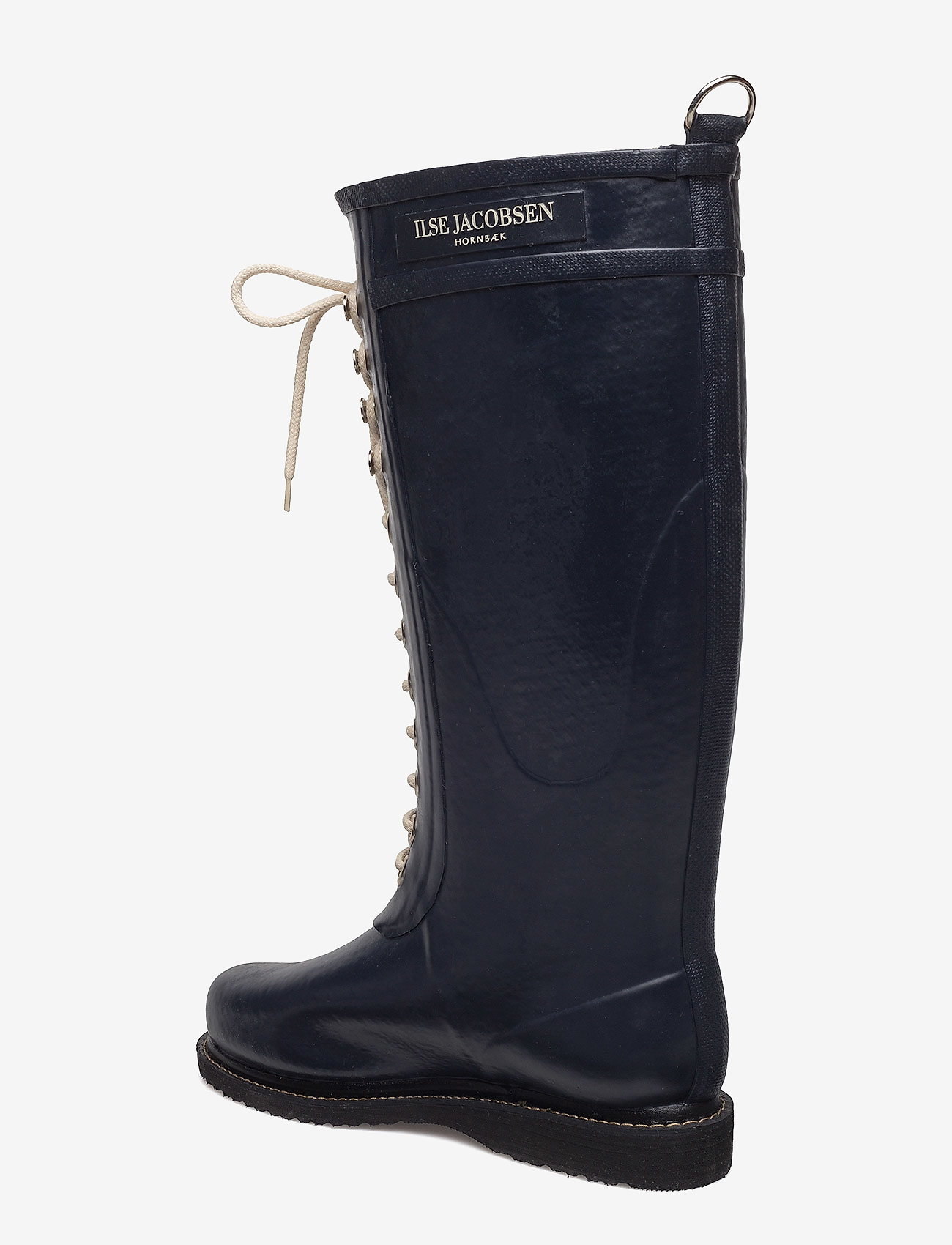 Ilse Jacobsen Long Rubber Boots – boots – einkaufen bei Booztlet