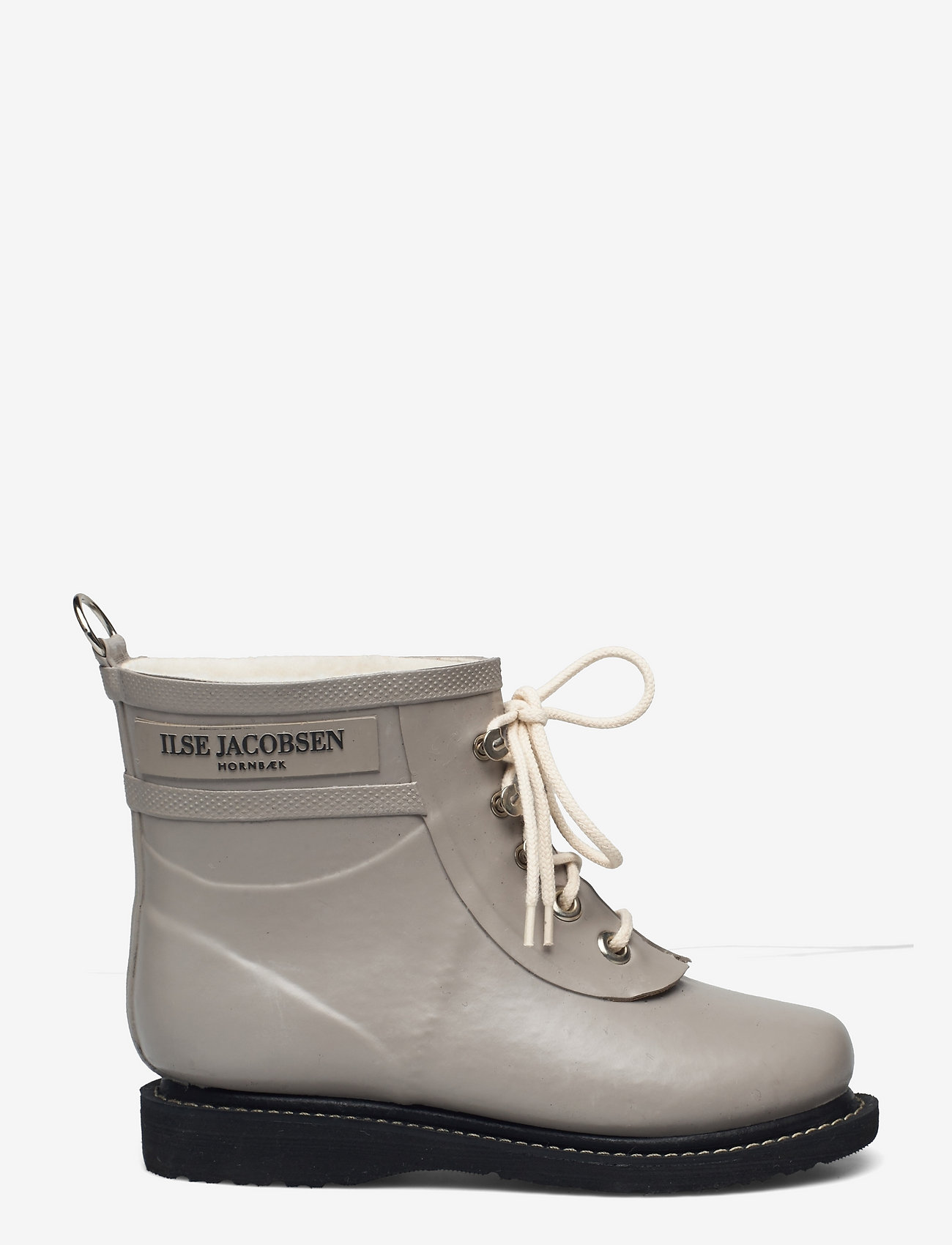 Ilse Jacobsen - Short Rubber Boots - women - atmosphere - 1