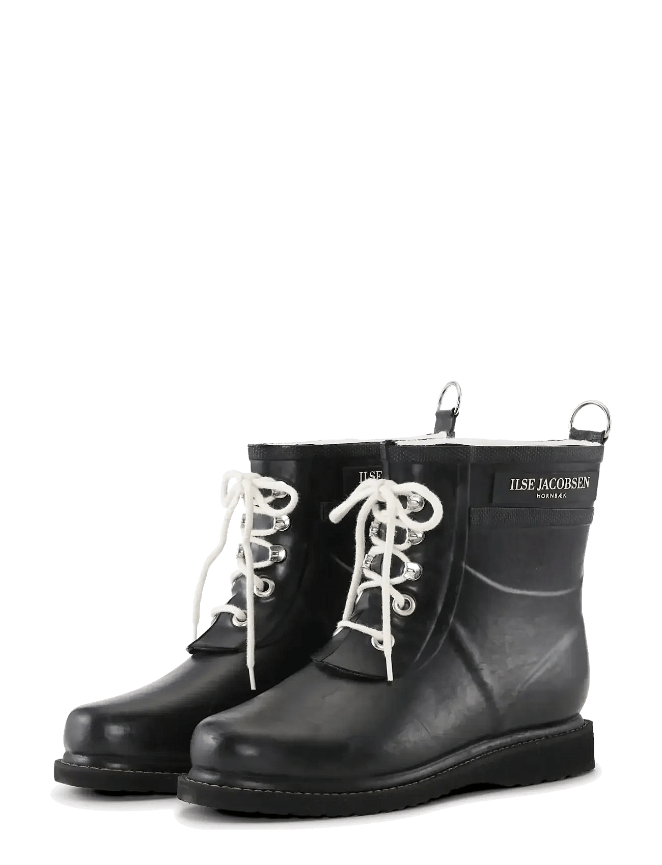 Ilse Jacobsen | Short Rubberboot | 37