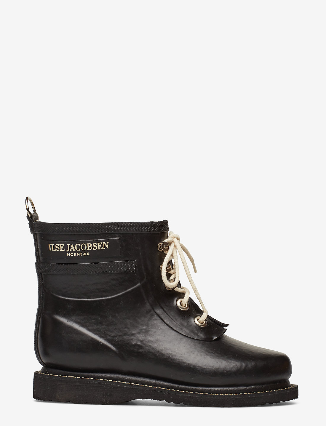 Ilse jacobsen 2025 short rain boots