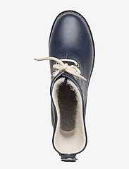 Ilse Jacobsen - SHORT RUBBERBOOT - boots - dark indigo - 3