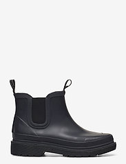 Ilse Jacobsen - Rubber boots ankel - basics - black - 1