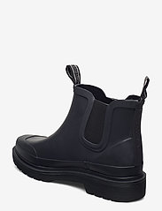 Ilse Jacobsen - Rubber boots ankel - basics - black - 2