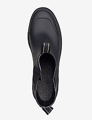Ilse Jacobsen - Rubber boots ankel - basics - black - 3