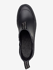 Ilse Jacobsen - Rubber boots ankel - naised - black - 3