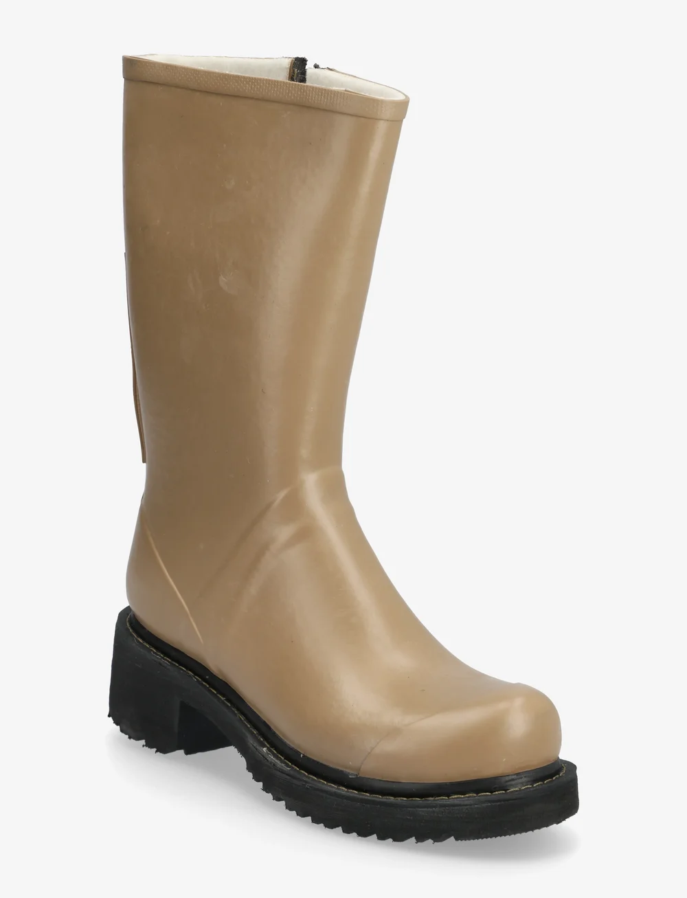 Ilse Jacobsen - RUB47ZIP - vardagsstil - otter - 0